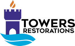 towers restorations logo